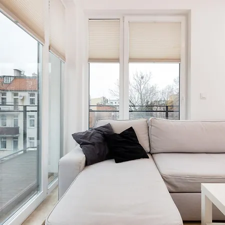 Nowa Grobla Estate Near Starowka By Renters Apartment *