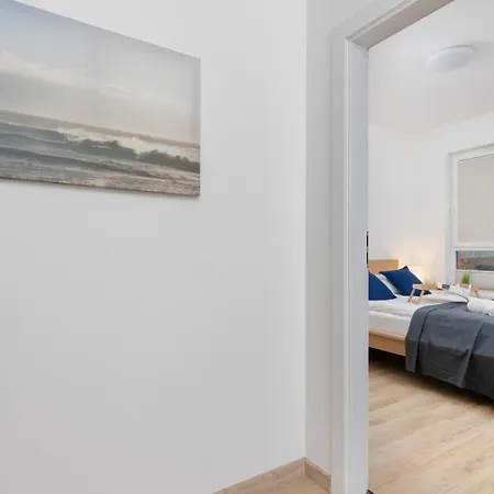 Nowa Grobla Estate Near Starowka By Renters Apartment Gdansk