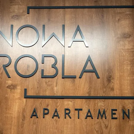 Nowa Grobla Estate Near Starowka By Renters